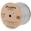 Networking cable Lanberg LCS7L-11CU-0305-S RJ45 Cat7 305 m White