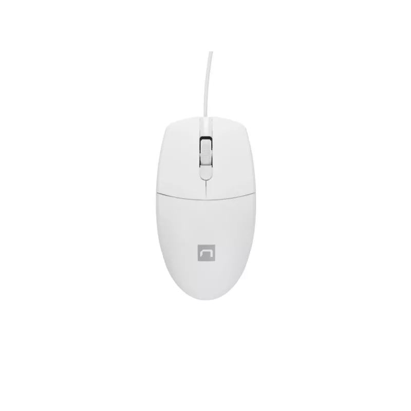 NATEC NMY-1988 mouse USB Type-A Optical