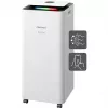 Dehumidifier Concept Solution OV2216 — 3.5 L capacity, 240 W, 45 dB, White