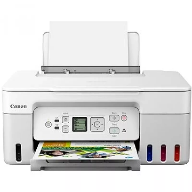 Canon PIXMA 5805C029 multifunction printer Inkjet A4 4800 x 1200 DPI 11 ppm Wi-Fi