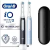 Oral-B iO3 Series electric toothbrush, black