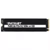 SSD disk Patriot Memory 500 GB M.2 PCI Express 4.0 NVMe P400 Lite