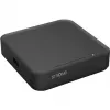 Strong LEAP-S3 Smart TV Box Black 4K Ultra HD 16 GB Wi-Fi Ethernet LAN