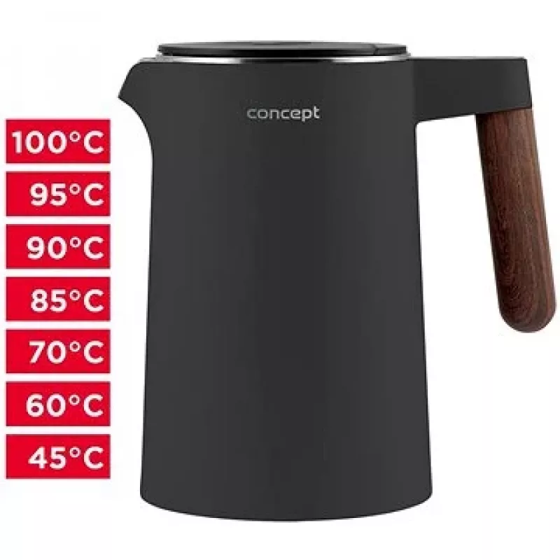 CONCEPT Electric Kettle RK3305