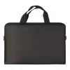 Briefcase DEFENDER Defender Lite for 39.6 cm (15.6 inch) laptops, polyester, black, 430×310×80 mm