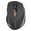 Wireless RF Optical Right-hand Mouse DEFENDER ULTRA MM-315 — 1600 DPI, 6 buttons, USB receiver, black