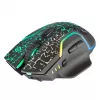 Defender Oneshot GM-067 Mouse Gaming Right-hand RF Wireless + USB Type
