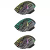 Defender Oneshot GM-067 Mouse Gaming Right-hand RF Wireless + USB Type