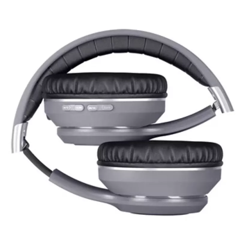 Headset DEFENDER FREEMOTION B571 LED wireless binaural, 4 cm drivers, 6–8 h battery, closed acoustic, 20–20000 Hz