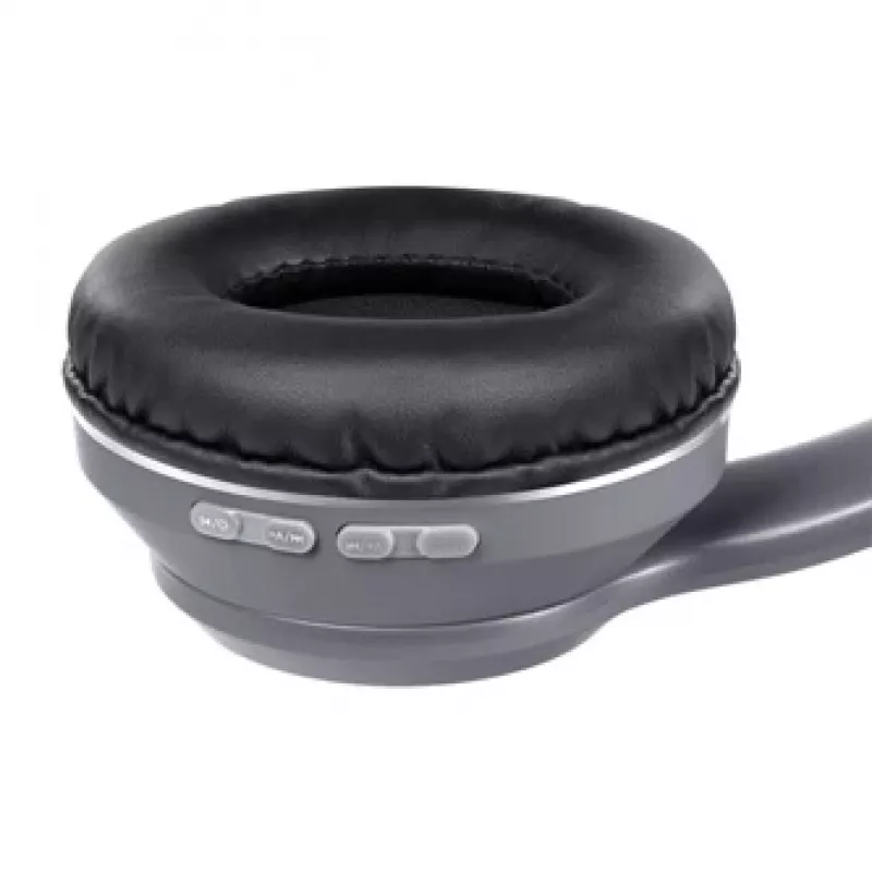 Headset DEFENDER FREEMOTION B571 LED wireless binaural, 4 cm drivers, 6–8 h battery, closed acoustic, 20–20000 Hz