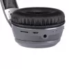 Headset DEFENDER FREEMOTION B571 LED wireless binaural, 4 cm drivers, 6–8 h battery, closed acoustic, 20–20000 Hz