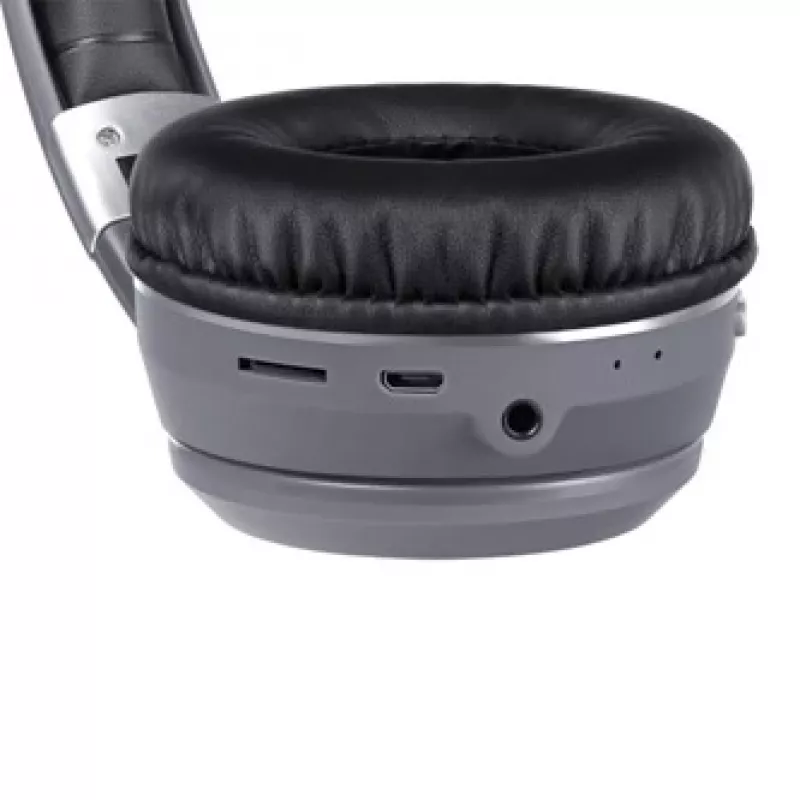 Headset DEFENDER FREEMOTION B571 LED wireless binaural, 4 cm drivers, 6–8 h battery, closed acoustic, 20–20000 Hz
