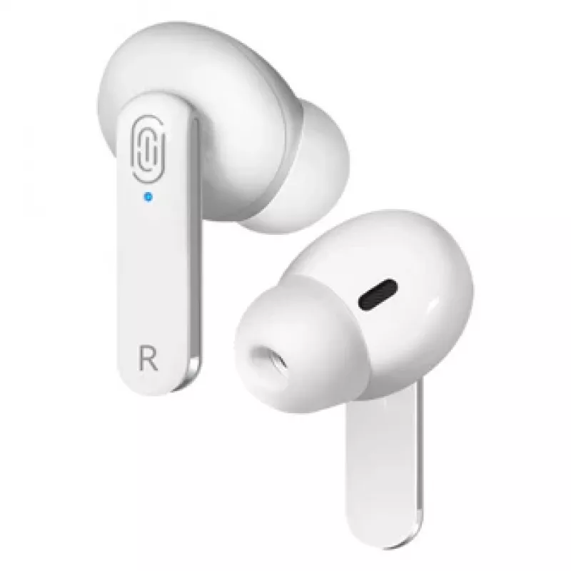 Defender TWINS 903 Bluetooth headphones, white