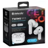 Defender TWINS 903 Bluetooth headphones, white
