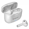 Defender TWINS 903 Bluetooth headphones, white