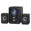 DEFENDER loudspeaker V11 11 W wired 2.1 desktop satellite speakers, USB 5 V, black