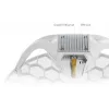 Outdoor cellular signal booster Mikrotik LHG LTE18 kit
