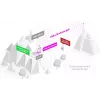 Outdoor cellular signal booster Mikrotik LHG LTE18 kit