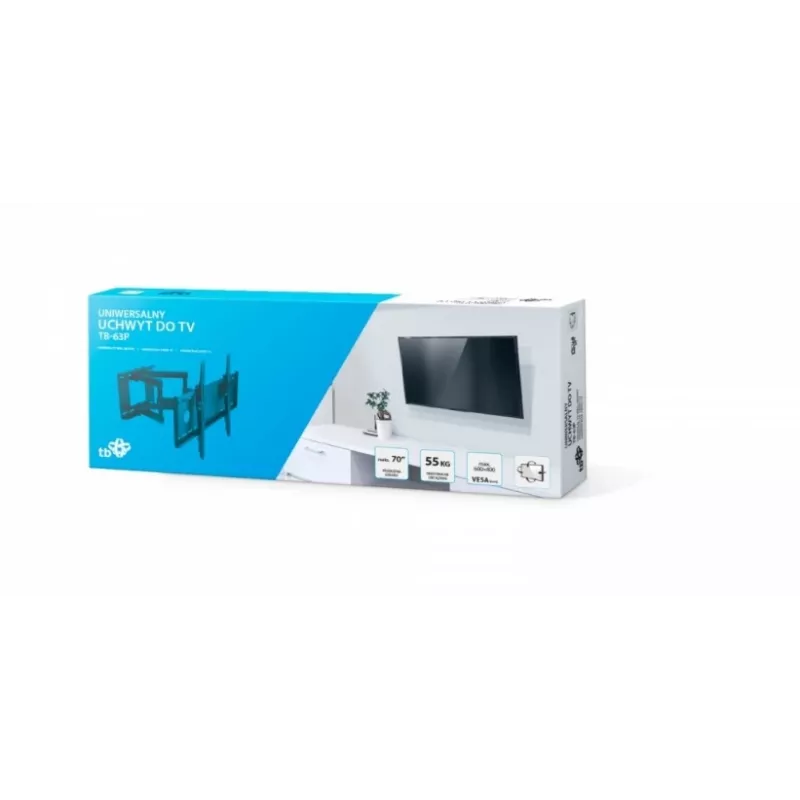 Tb Touch TB-63P Black