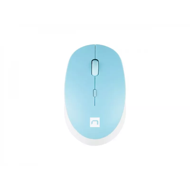 Mouse NATEC Harrier 2 Bluetooth Optical 1600 DPI