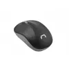 Natec NMY-2037 Product Blue 2,4 GHz Radio