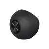 CREATIVE Pebble V3 Minimalistic 2.0 USB-C Desktop Speakers with USB Audio Clear Dialog Enhancement Bluetooth 5.0 8W RMS with 16W Peak Power USB-a