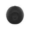 CREATIVE Pebble V3 Minimalistic 2.0 USB-C Desktop Speakers with USB Audio Clear Dialog Enhancement Bluetooth 5.0 8W RMS with 16W Peak Power USB-a
