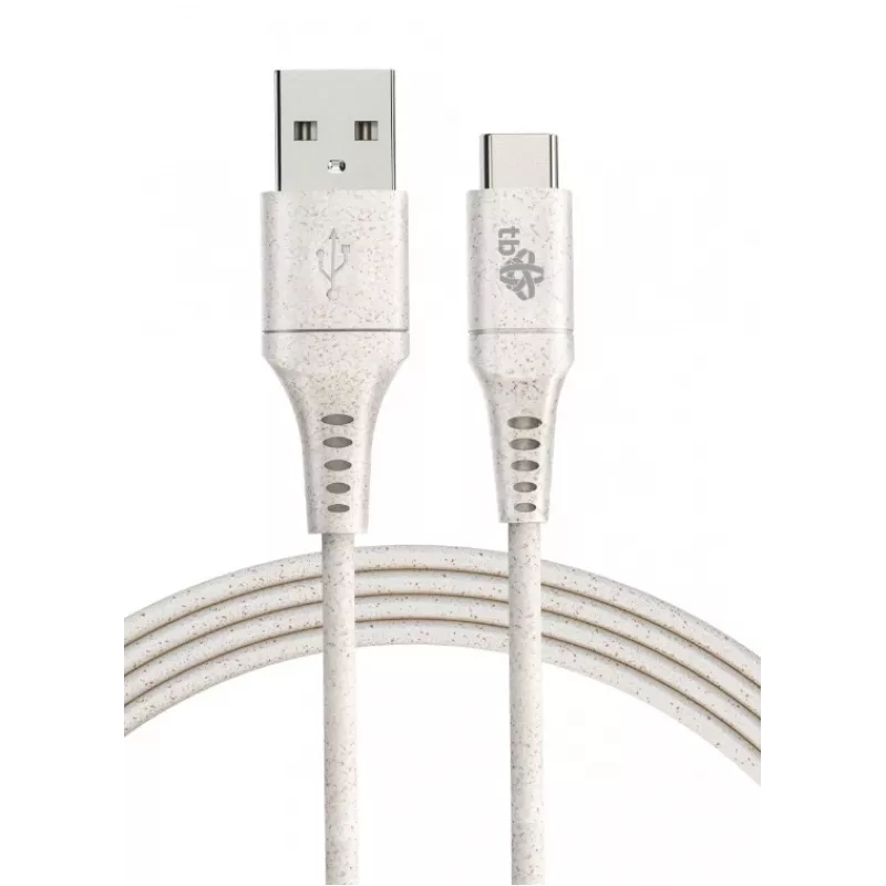 TB Touch Eco Friendly USB a 2.0 - USB C Cable