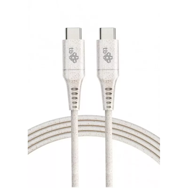 TB Touch Eco Friendly USB C 2.0 - USB C Cable