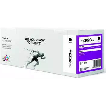 Toner for Xerox 3020/3025 TX-3020AN black 100% new