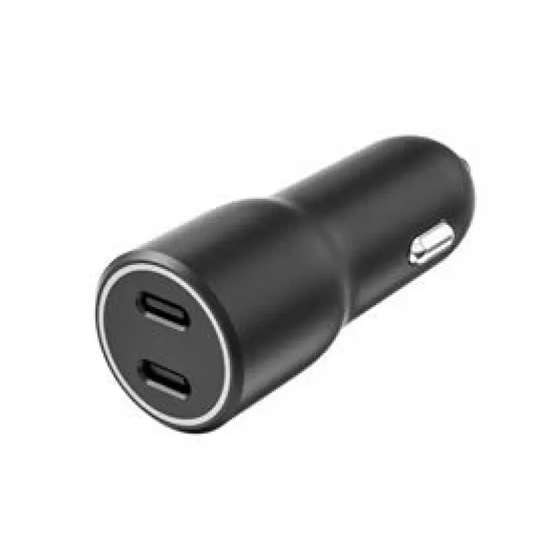 Tb Touch ASTBXLU2C40WPDB Power Adapter Black