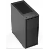 Gembird Fornax K500 ATX computer case, Midi Tower, Black