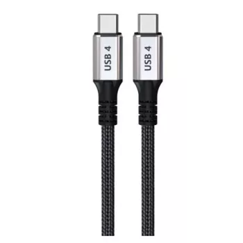 TB Touch USB C Video Thunderbolt 4 2m, Cable