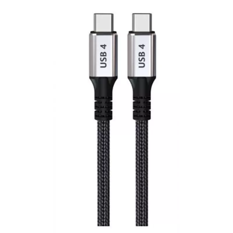 TB Touch USB C Video Thunderbolt 4 2m, Cable