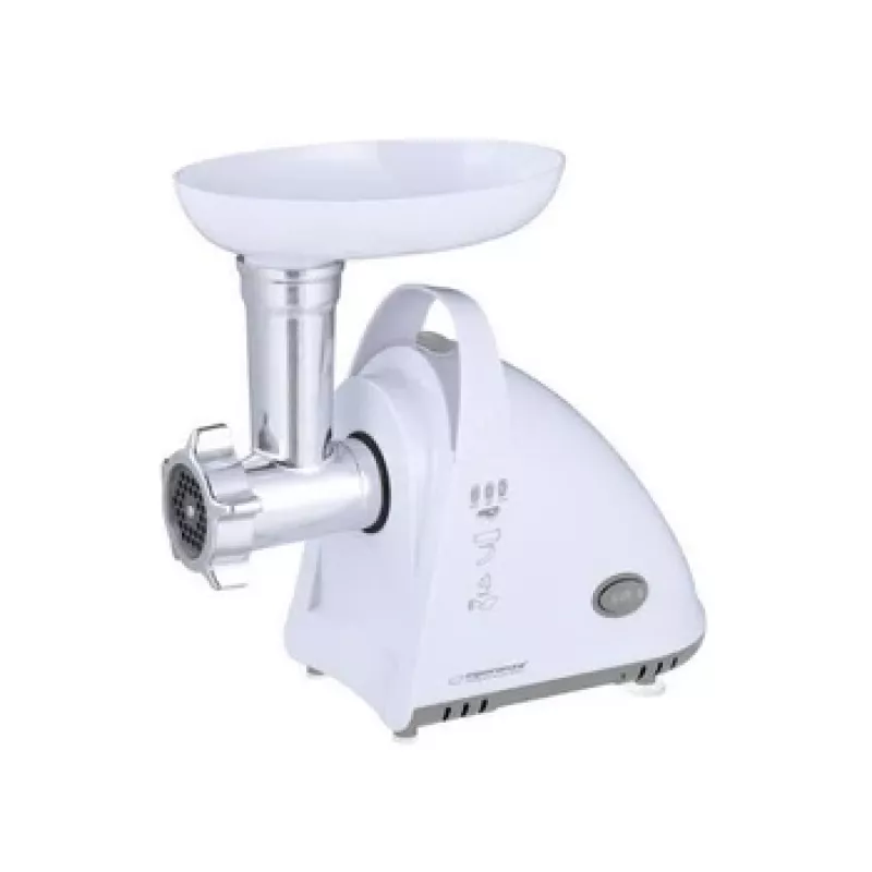 Electric Meat Grinder ESPERANZA EKM031 1500W — high-power home meat mincer