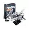 3D Puzzle Cubicfun Space Shuttle Discovery model 306-DS1057, cardboard construction kit
