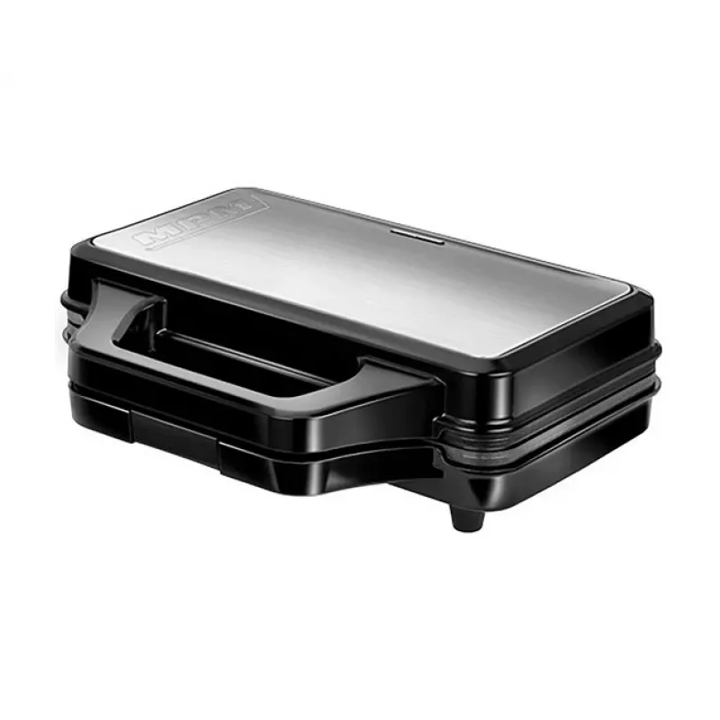 Sandwich maker MPM MOP-45M, non-stick plates, capacity 2 slices