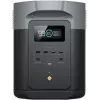 EcoFlow DELTA 2 Max portable power station Lithium Iron Phosphate (LiFePO4) 2400 W 23 kg