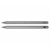 Lenovo Tab Pen Plus stylus pen 14 g Metallic
