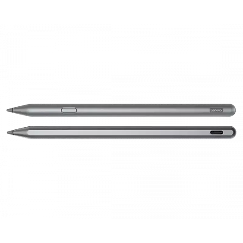 Lenovo Tab Pen Plus stylus pen 14 g Metallic