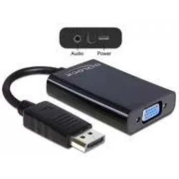 Video Cable Adapter DeLOCK 65439