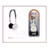 JVC HA-L50W Light weight (white) Headphones Wired Music