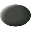 Revell Enamel Solid Matt Paint - Yellowish Olive
