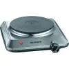 SEVERIN KP 1092 - Electric Hotplate - 1.5 KW - Brushed Stainless Steel