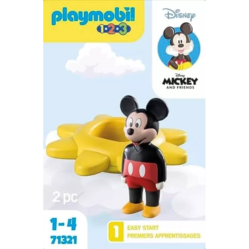 Playmobil 71321 Product