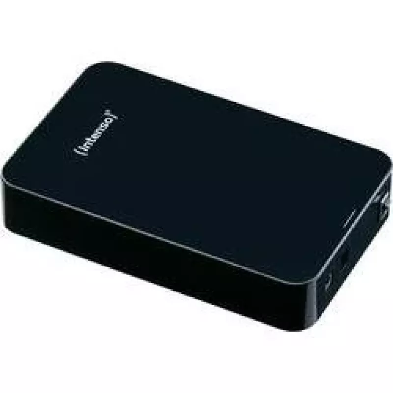 External Hard Drive Intenso 8TB USB 3.2 3.5 inch