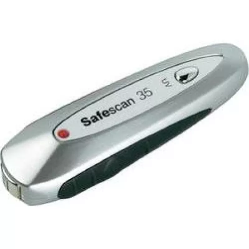 Safescan 35 Portable Counterfeit Detector 28036J