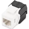 Module Keystone Cat. 6 UTP, LSA, tool free