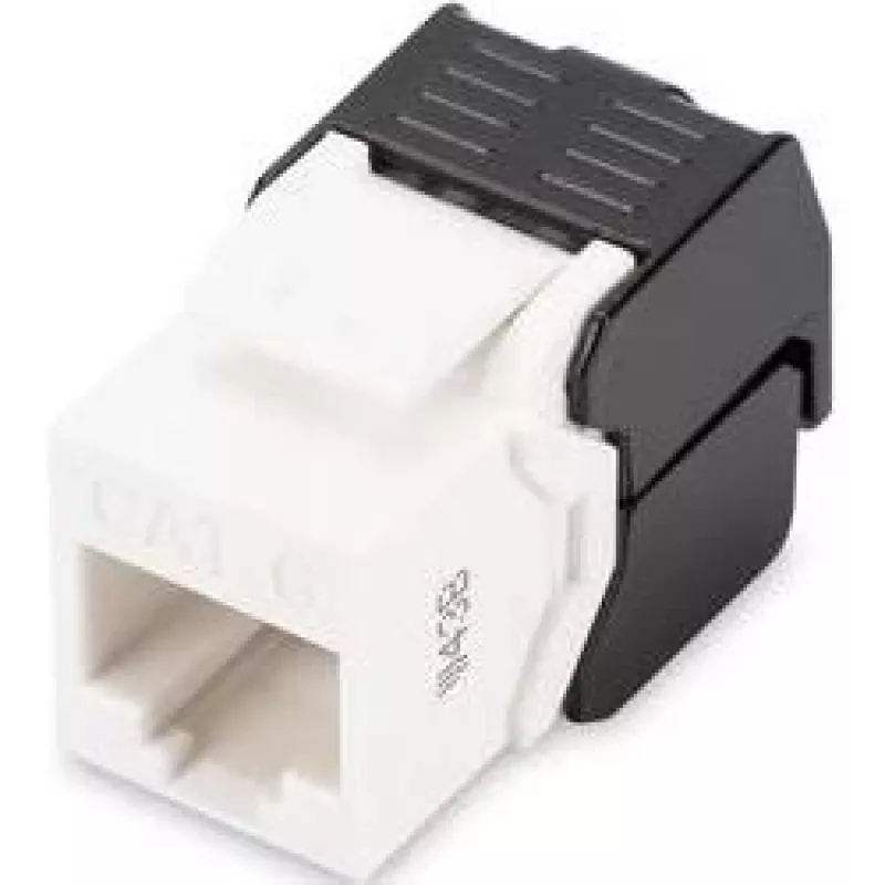 Module Keystone Cat. 6 UTP, LSA, tool free