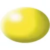 Revell Enamel Solid Matt Paint - Sandy Yellow